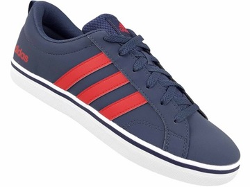 ADIDAS PACE HP6003 BUTY TRAMPKI TENISÓWKI GRANAT