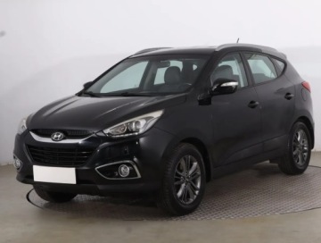 Hyundai ix35 SUV Facelifting 1.6 GDI 135KM 2014 Hyundai ix35 1.6 GDI, Salon Polska, Skóra, Klima, zdjęcie 1