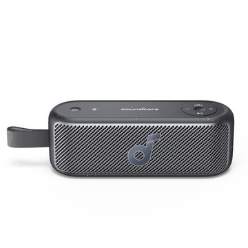 Głośnik Soundcore Motion 100 Hi-Res IPX7 Czarny