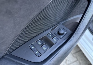 Skoda Octavia IV RS Kombi 2.0 TDI SCR 200KM 2022 Skoda Octavia 2.0 Diesel 200KM, zdjęcie 25