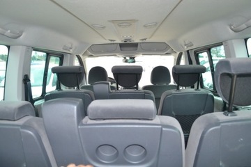 Citroen Jumpy II Combi 2.0 HDI 163KM 2012 Citroen Jumpy 8-osobowy z Niemiec opł, zdjęcie 13