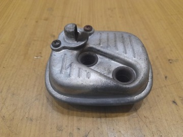 MCCULLOCH B428PS ГЛУШИТЕЛЬ ВЫХЛОПА