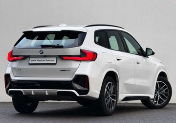 BMW X1 2025 BMW X1 I wlasciciel Polska M Sport Gwarancja Bezwypadkowy FVAT23, zdjęcie 1