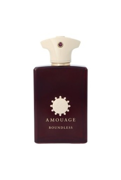 Amouage Boundless Edp 100мл
