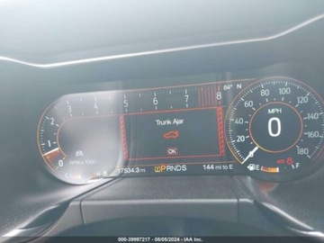 Ford Mustang VI 2022 Ford Mustang Mach 1 2022 5.0l 5.0 Benzyna 470KM, zdjęcie 10