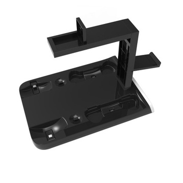 Зарядная станция для PS VR 2+DualSense зарядка