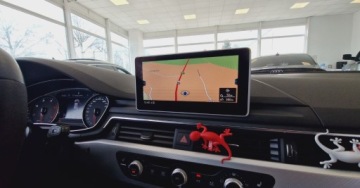 Audi A4 B9 Avant 3.0 TDI 272KM 2017 Audi A4 Avant 3.0 TDI 272KM Quattro Avant S-line FV23 3.0 Diesel 272KM, zdjęcie 22