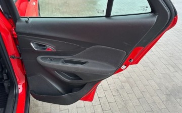 Opel Mokka I SUV 1.4 Turbo ECOTEC 140KM 2015 Opel Mokka 2015R, 140KM, Klima, Zarejestrowany w Polsce VAT-Marza 1.4, zdjęcie 32