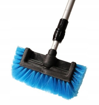 ЩЕТКА ДЛЯ МОЙКИ АВТОМОБИЛЯ 4 ПЛАСТИНЫ