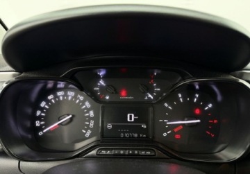 Citroen C3 IV 2024 Citroen C3 PROMOCJA ZIMOWA 1.2 PureTech 83KM MT5 You SS Salon PL ASO FV23, zdjęcie 16