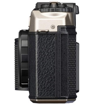 Аналоговая камера Пентакс 17