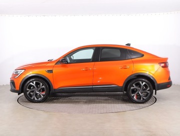 Renault Arkana SUV 1.3 TCe 158KM 2022 Renault Arkana 1.3 TCe, Salon Polska, zdjęcie 2