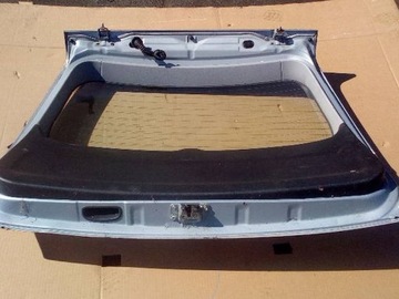ЗАДНИЙ ПОДЪЕМНИК БАГАЖНИКА MITSUBISHI LANCER