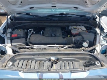  GMC Sierra 1500 Short Box Pro 2023 2.7l 2.7 Benzyna 310KM, zdjęcie 8