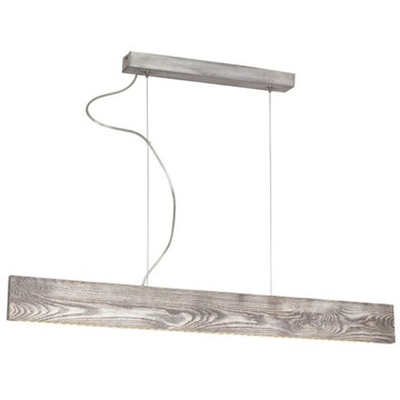 Lampa wisząca żyrandol TUTA 890N/21 ALDEX