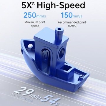 DRUKARKA 3D Anycubic Kobra 2 Neo 250x220x220mm