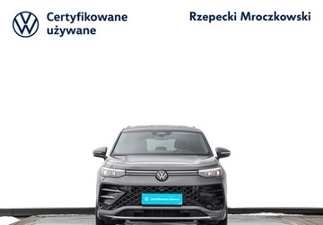 Volkswagen Tayron 2025 Volkswagen Tayron 2.0 TDI 193KM 4MOTION R-Line Dach Panoramiczny Hak LED M, zdjęcie 1