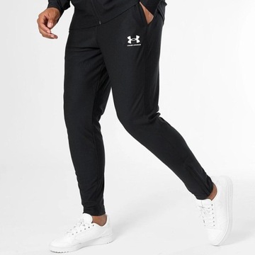 СПОРТИВНЫЙ КОСТЮМ UNDER ARMOR СПОРТИВНЫЕ БРЮКИ + СПОРТИВНАЯ ФУТБОЛКА МУЖСКОЙ КОМПЛЕКТ