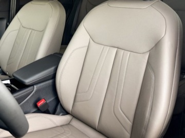 Audi Q3 II SUV 1.5 35 TFSI 150KM 2025 AUDI Q3 TFSI S line Sportback Suv 1.5 (150 KM) 2025, zdjęcie 3