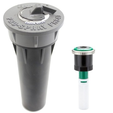 Hunter PROS PRS40 CV +DYSZA ROTATOR MP2000 210-270