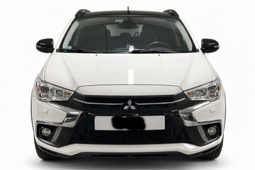 Mitsubishi ASX I SUV Facelifting 2016 1.6 117KM 2018 Mitsubishi ASX 1,6 MIVEC Edition+ . Idealny na miasto i trasy . OKAZJA !!!, zdjęcie 2