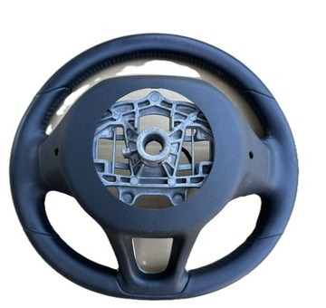 PEUGEOT 208 2008 VOLANT KŮŽE ORIGINÁLNÍ