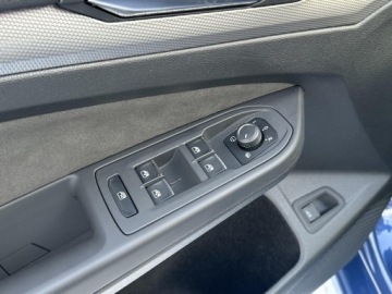 Volkswagen Golf VIII 2025 Volkswagen Golf Variant 1.5 eTSI 150KM Pakiet Ligh, zdjęcie 27