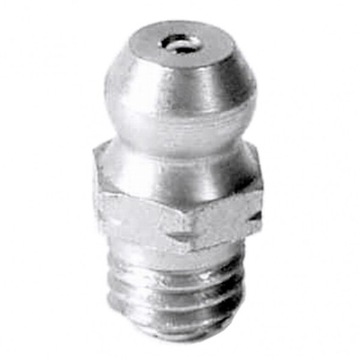 5szt. Kalamitka Prosta M6, DIN 71412A