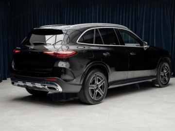 Mercedes GLC C254/X254 2026 MERCEDES-BENZ GLC 300 e 4-Matic AMG Line 2.0 (360KM) 2026, zdjęcie 1