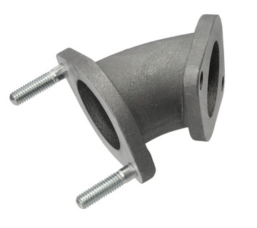 Króciec ssący DB250 MZK