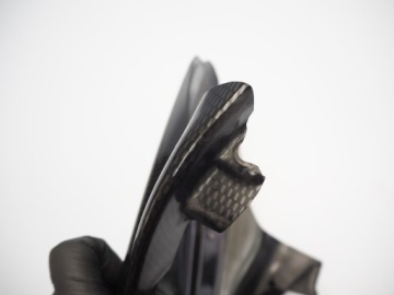 SUZUKI GSX-R 600 750 K8 K9 L0 ЗАДНЕЕ КРЫЛО