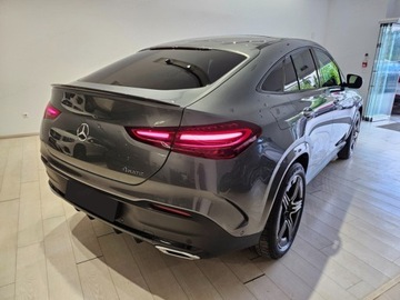 Mercedes GLE V167 SUV Facelifting 2.0 300d 269KM 2025 GLE Coupe 300 d 4-Matic AMG Line 2.0 (269KM) 2025, zdjęcie 5