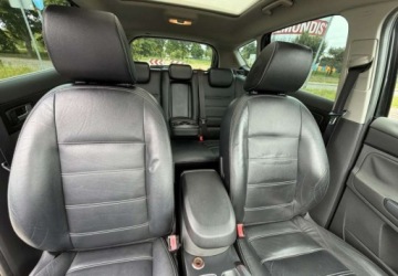 Ford Kuga I 2011 Ford Kuga Ford Kuga 2.0 TDCi Titanium MPS6 2.0 Diesel 140KM, zdjęcie 27