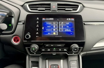 Honda CR-V V SUV Facelifting 2.0 i-MMD 184KM 2023 Honda CR-V 4x4,Hybryda,Bogate wyposażenie, zdjęcie 24