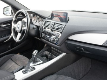 BMW Seria 1 F20-F21 Hatchback 5d Facelifting 2015 M 135i 326KM 2016 BMW 135 CESJA / FAKTURA VAT 23%|BMW M135i, zdjęcie 27