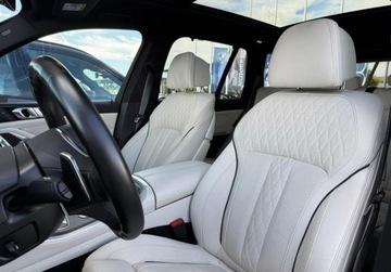 BMW X5 G05 SUV Plug-In Facelifting 3.0 50e 490KM 2023 BMW X5 I wlasciciel Hak M Sport Gwarancja Bezwypadkowy FVAT23, zdjęcie 22