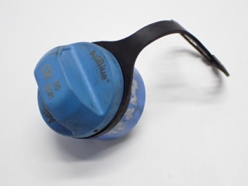 KOREK ADBLUE ORYGINAŁ FORD TRANSIT MK8 VI 22R