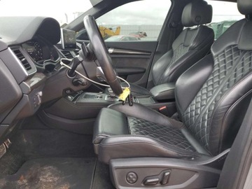 Audi SQ5 2019 Audi SQ5 Prestige 2019 3.0l 3.0 Benzyna 349KM, zdjęcie 7
