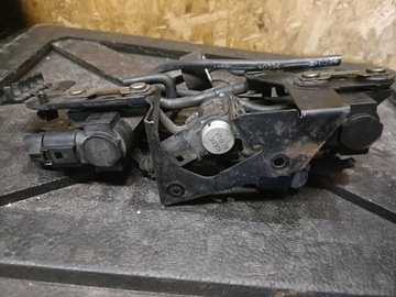 ВАКУУМНЫЙ КЛАПАН VW Golf IV 1.9TDI