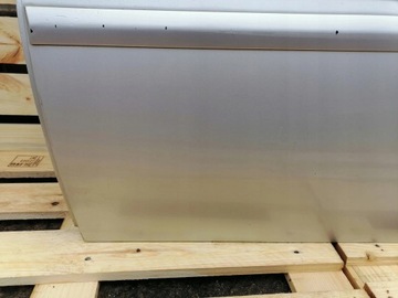 OPEL VECTRA C ДВЕРЬ ЗАДНЯЯ ЛЕВАЯ Z157