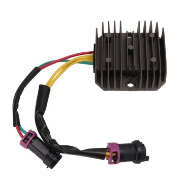 12V motocykl ATV Regulator napięcia Prostownik