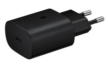 Adapter Sieciowy Ładowarka Samsung EP-TA800 25W