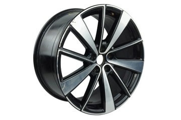 FELGA ALUMINIOWA 9JX19 ET53 5X108 POLESTAR 2 VOLVO S60, V60 32134523