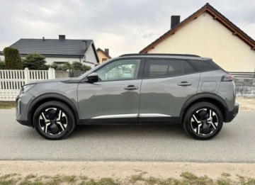Peugeot 2008 II SUV 1.5 BlueHDi 130KM 2023 Peugeot 2008 Peugeot 2008 BlueHDi 130 EAT8 Allure 1.5 Diesel 131KM, zdjęcie 1