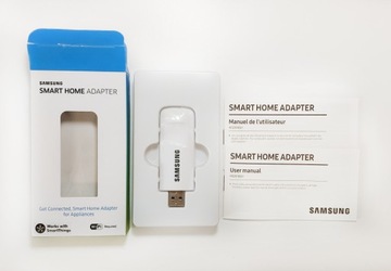 Оригинальный WIFI-адаптер Samsung Dongle SmartThings