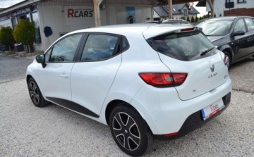 Renault Clio IV Hatchback 5d ENERGY TCe 99g 90KM 2014 Renault Clio Bezwypadkowe - 1 wlasciciel - serwisowe do samego konca TUV20, zdjęcie 16