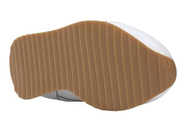 38.5 ЖЕНСКИЕ КРОССОВКИ REEBOK CLASSIC, БЕЛЫЕ DV9075