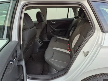 Skoda Scala Hatchback Facelifting 1.5 TSI 150KM 2025 Skoda Scala Edition 130 1.5 TSI DSG Auto z placu, zdjęcie 16