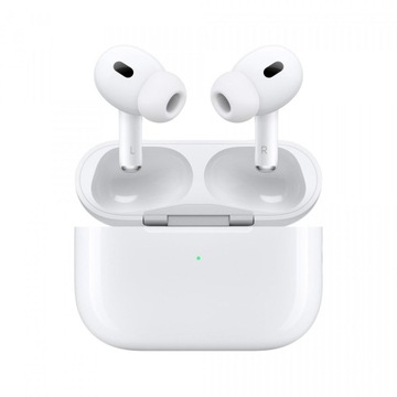 Słuchawki AirPods Pro 2. generacji z etui ładującym MagSafe USB-C