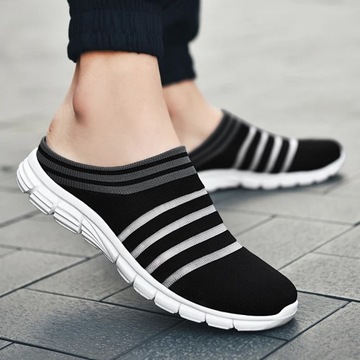 Men Shoes Lightweight Comfortable Breathable 2021